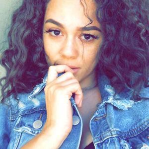 Meet your Posher, Sarena